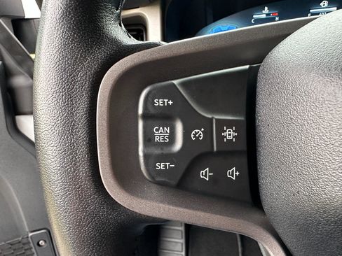 Used 2025 Ford Bronco Outer Banks AWD/4WD image 34