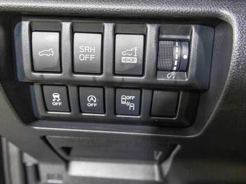 Used 2023 Subaru Forester Sport AWD/4WD image 35