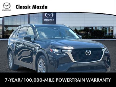 Certified 2024 MAZDA CX-90 3.3 Turbo w/ Preferred Plus