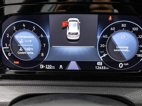 Certified 2023 Volkswagen GTI 40th Anniversary Edition image 17