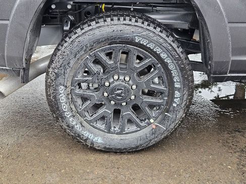 New 2026 RAM 2500 Limited AWD/4WD image 9