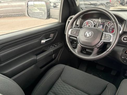 New 2026 RAM 1500 Tradesman AWD/4WD image 30