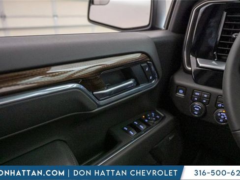 New 2026 Chevrolet Silverado 1500 LT Trail Boss w/ Convenience Package II image 18