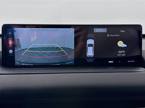 Used 2022 Genesis GV80 3.5T image 14