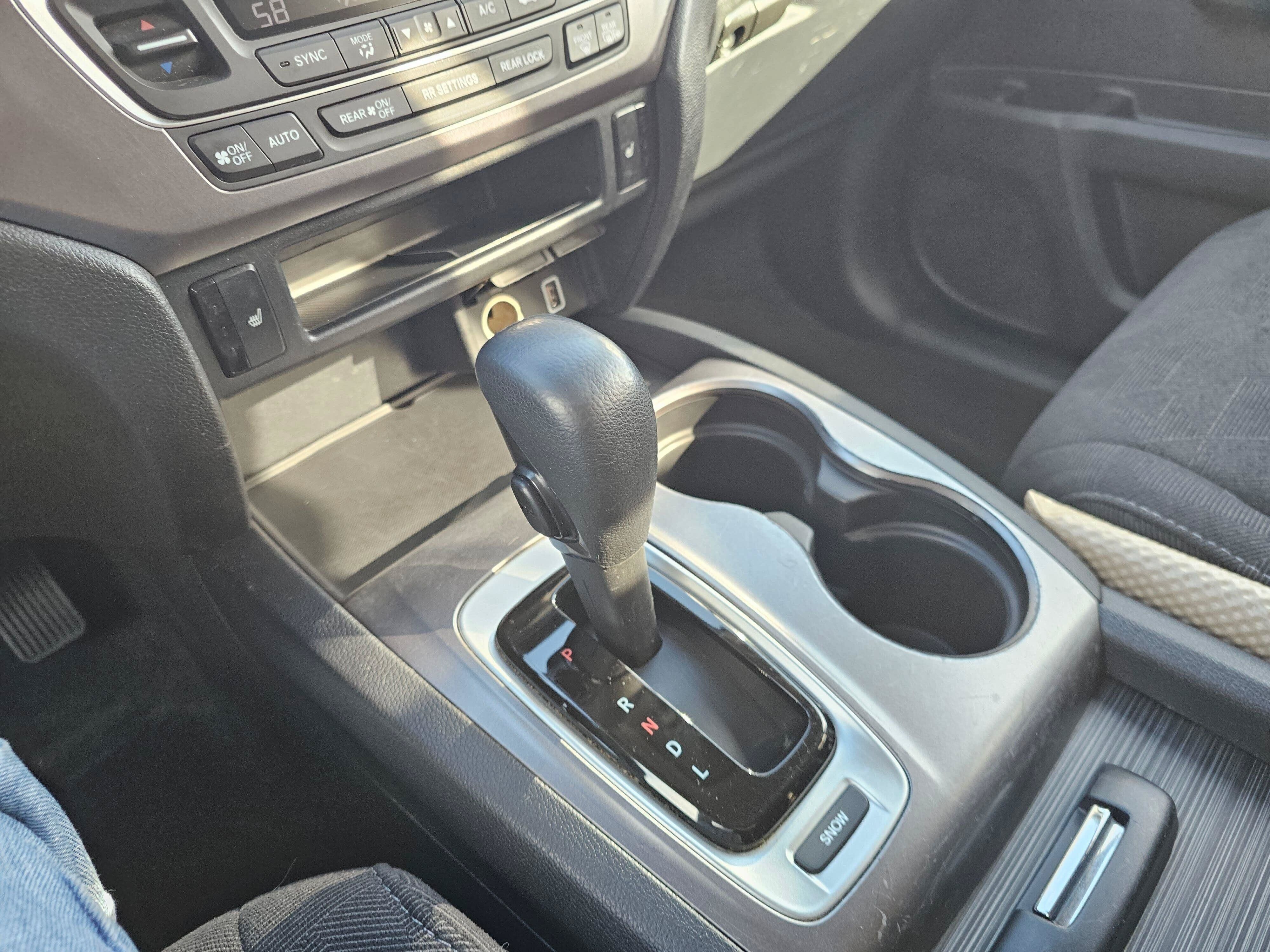 Used 2019 Honda Pilot EX image 30