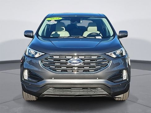 Used 2023 Ford Edge Titanium image 8