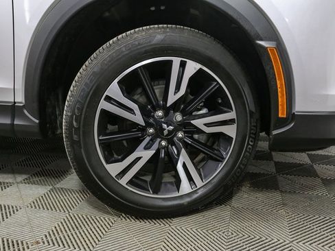 Used 2024 Mitsubishi Eclipse Cross SE image 15