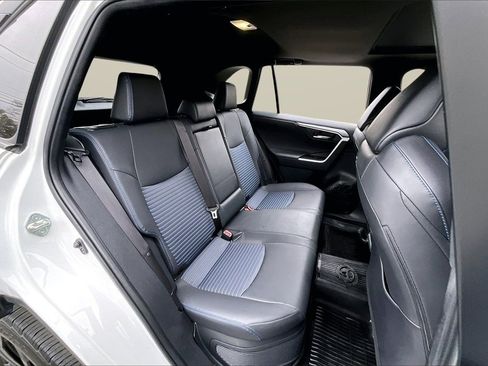 Used 2023 Toyota RAV4 XSE image 23