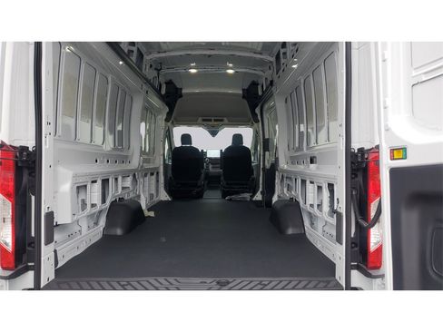 New 2026 Ford Transit 350 148 High Roof Extended image 12