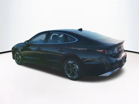 New 2026 Hyundai Sonata SEL FWD image 7