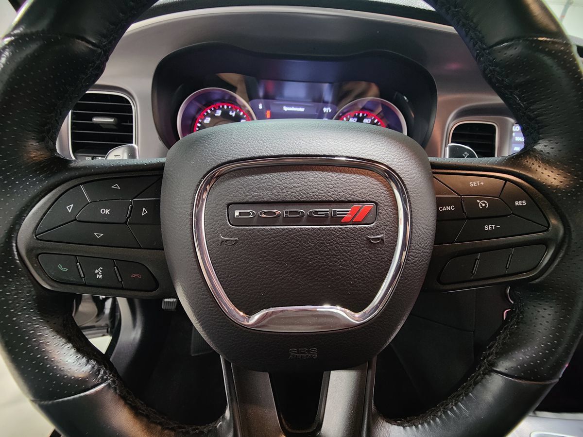 Used 2021 Dodge Charger SXT w/ Driver Convenience Group AWD/4WD image 26
