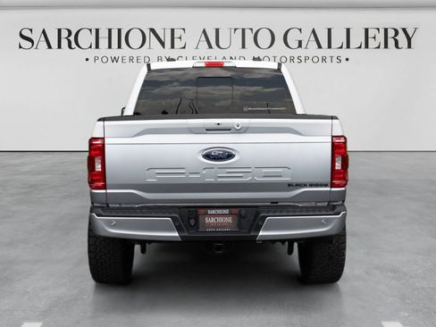 Used 2022 Ford F150 XLT w/ Equipment Group 302A High AWD/4WD image 29