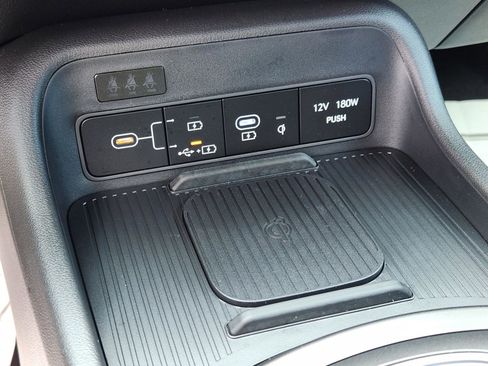 New 2026 Hyundai Kona SEL Sport image 20