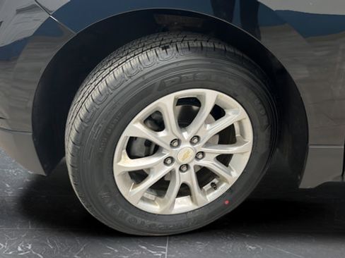 Used 2020 Chevrolet Equinox LT AWD/4WD image 32
