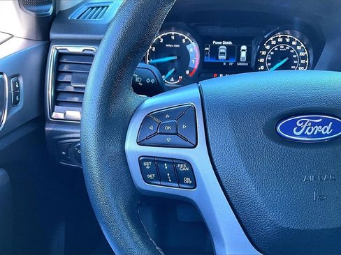 Used 2022 Ford Ranger XLT w/ Equipment Group 301A Mid image 19