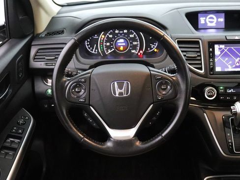 Used 2016 Honda CR-V Touring image 15