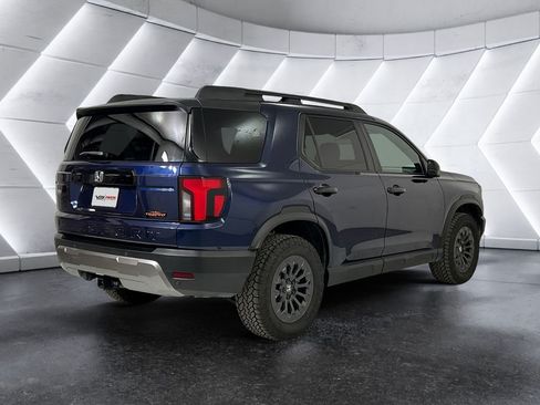 Used 2026 Honda Passport TrailSport image 4
