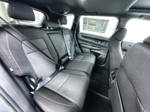 New 2026 Honda CR-V Sport image 31