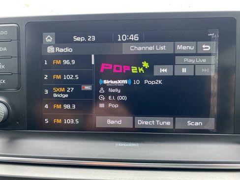 Used 2021 Kia Telluride S image 44