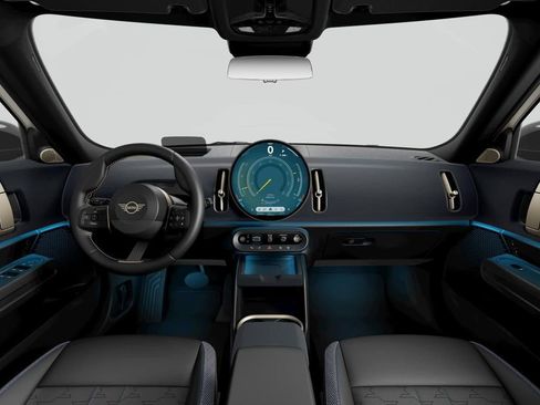 New 2027 MINI Cooper Countryman S AWD/4WD image 7