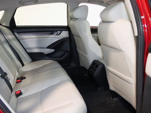 Used 2018 Honda Accord EX-L image 63