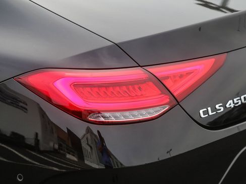 Used 2023 Mercedes-Benz CLS 450 4MATIC image 8