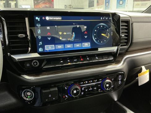 New 2026 Chevrolet Silverado 1500 LT Trail Boss w/ Protection Package image 29