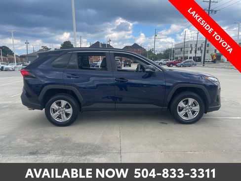 Used 2024 Toyota RAV4 XLE FWD image 6