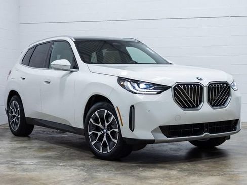 Used 2026 BMW X3 xDrive30i AWD/4WD image 5