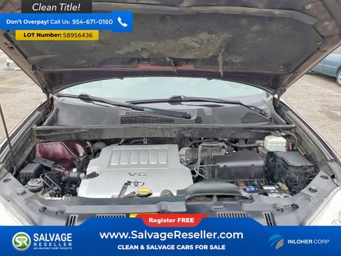 Used 2011 Toyota Highlander 4WD w/ Tech Pkg image 16