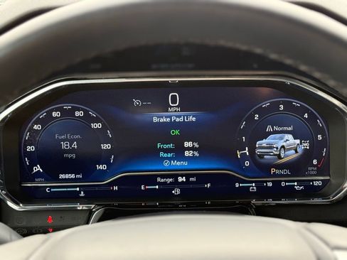 Used 2024 Chevrolet Silverado 1500 RST image 29