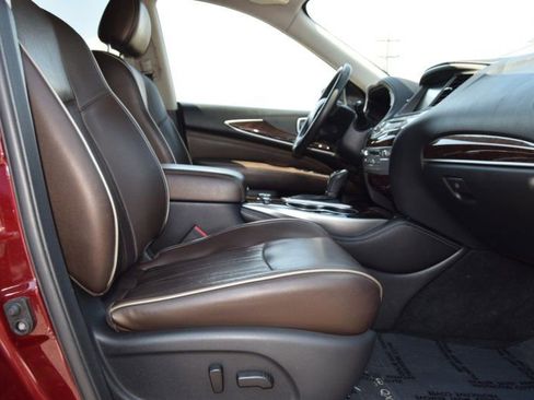 Used 2019 INFINITI QX60 Luxe w/ Sensory Package AWD/4WD image 27