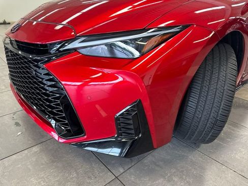 Used 2026 Lexus IS 350 F Sport AWD/4WD image 18