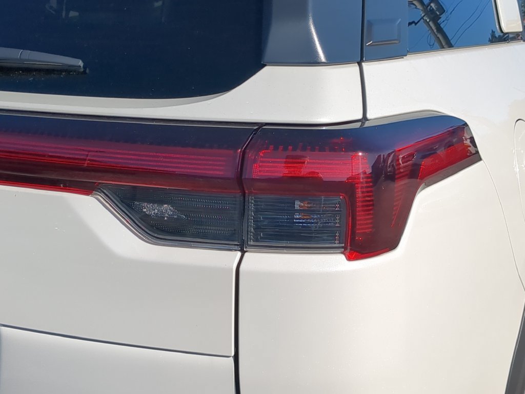 New 2026 Subaru Outback Touring XT AWD/4WD image 9