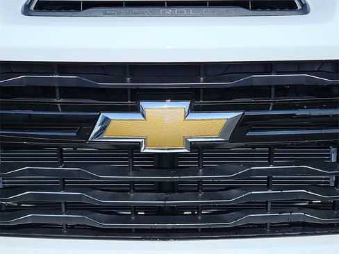 New 2026 Chevrolet Silverado 3500 W/T w/ Snow Plow Prep Package image 22