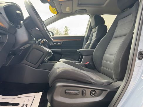 Used 2020 Honda CR-V EX image 15
