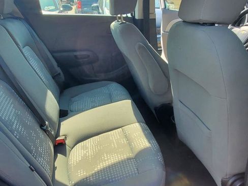 Used 2017 Chevrolet Sonic LT FWD image 18