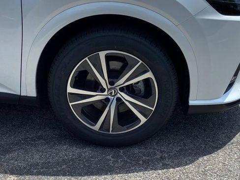 Certified 2023 Lexus RX 350 Premium w/ Cold Area Package AWD/4WD image 9