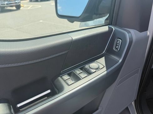 Used 2024 Ford F150 XLT w/ Mobile Office Package AWD/4WD image 15
