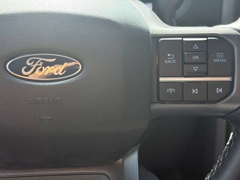Used 2024 Ford F150 XLT w/ Equipment Group 302A MID AWD/4WD image 33