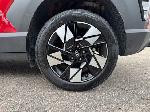 Used 2025 Hyundai Kona SEL image 25