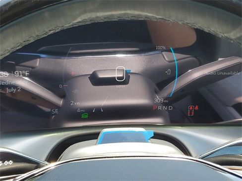 New 2026 Cadillac Vistiq Luxury image 15