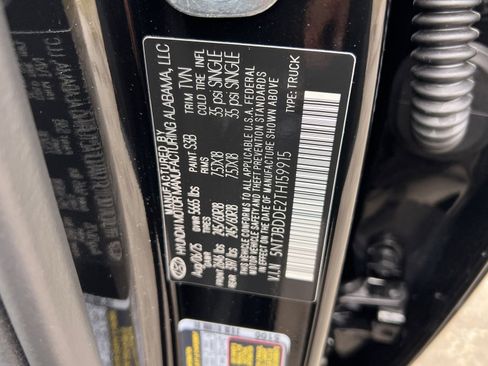 New 2026 Hyundai Santa Cruz SEL image 27