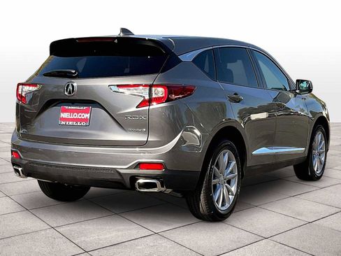 Used 2023 Acura RDX AWD image 7