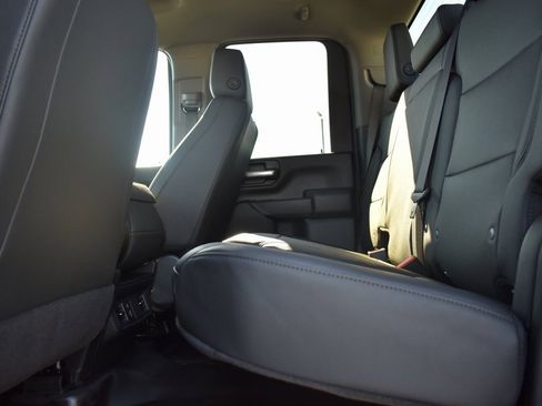 New 2025 Chevrolet Silverado 2500 W/T w/ WT Convenience Package image 8