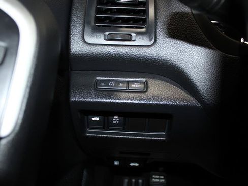 Used 2017 Nissan Altima 2.5 SR FWD image 21