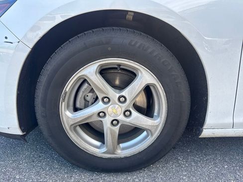 Used 2016 Chevrolet Malibu LS FWD image 23