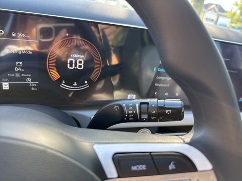 New 2026 Hyundai Tucson SEL image 33