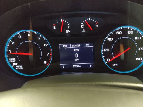 Used 2023 Chevrolet Malibu LS FWD image 23