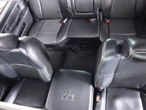 Used 2014 RAM 1500 Sport w/ Trailer Tow Group image 28